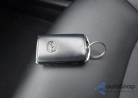 2021 Mazda Cx-5 Touring из США, поврежденный, VIN JM3KFBCM2M1313804